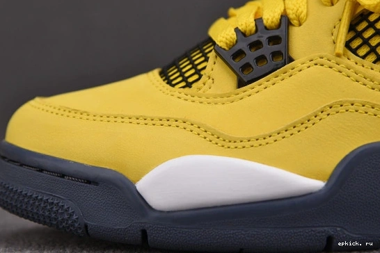 Rep EP CT8527-700 Lightning Air 4 Retro (2021) CT8527-700 Jordan 0131